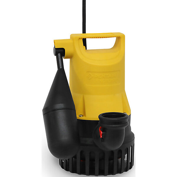 JUNG PUMPEN Schmutzwasserpumpe U3 KS, 4 M LTG.